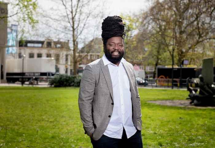 Prof. Dr. Bruce Mutsvairo