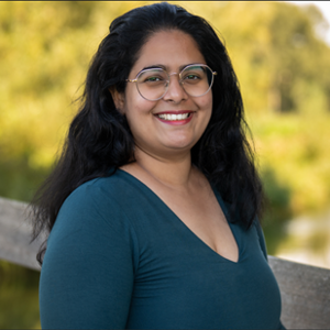 A. (Amruta) Rajarajan - University of Amsterdam
