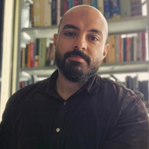 A.A. (Abdollah) Hasb MA - University of Amsterdam