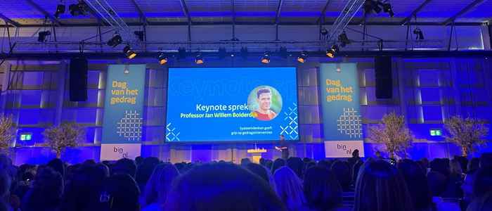 Jan Willem Bolderdijk