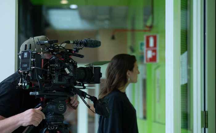 Wetenschap in de Achtertuin