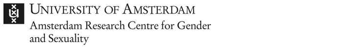 logo Amsterdam Research Centre for Gender and Sexuality
