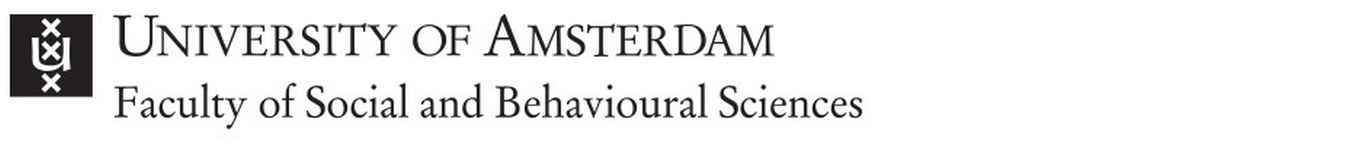 Faculty of Social and Behavioural Sciences