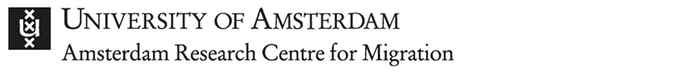 logo Amsterdam Research Center for Migration