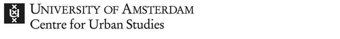 Centre for Urban Studies