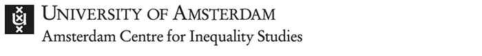 logo Amsterdam Centre for Inequality Studies