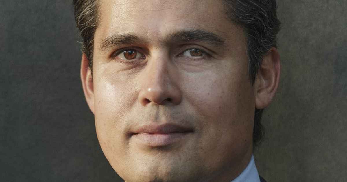 UvA-hoogleraar Jonathan Soeharno wint Comeniusprijs 2026