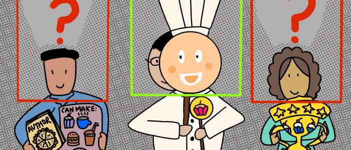 Graphics by Robert Báez Fábrica Memética for FINDHR CC BY 4.0