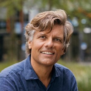 Prof. dr. ir. B. (Bernd) Ensing - University of Amsterdam