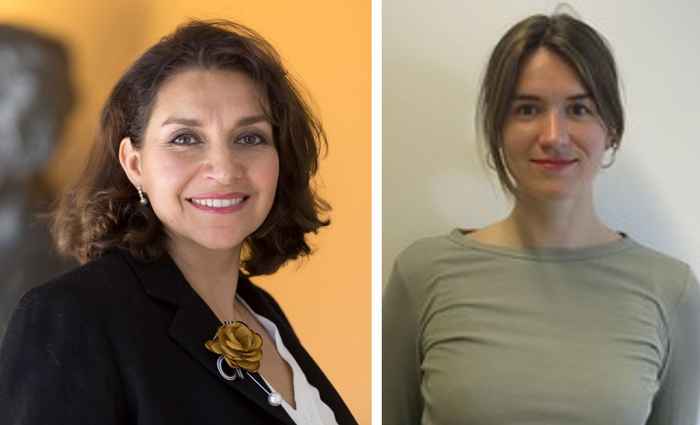 Shahidzadeh / Heeremans