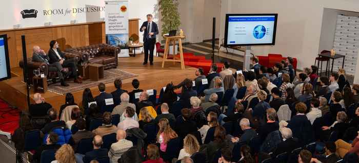 EB NEXT met keynote Olaf Sleijpen