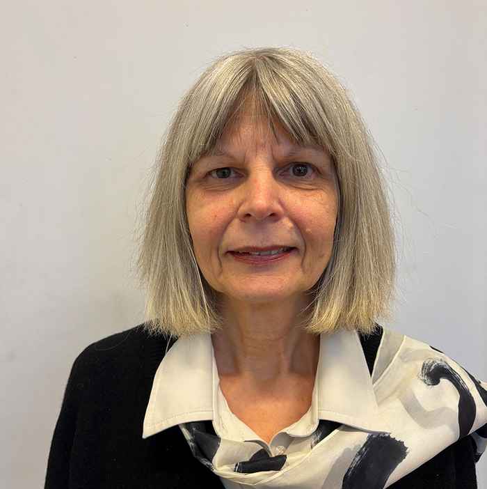 José van Dijck (foto: Joost Bolten)