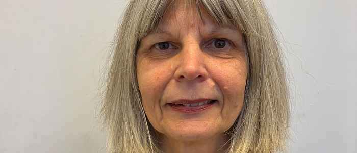 José van Dijck (foto: Joost Bolten)