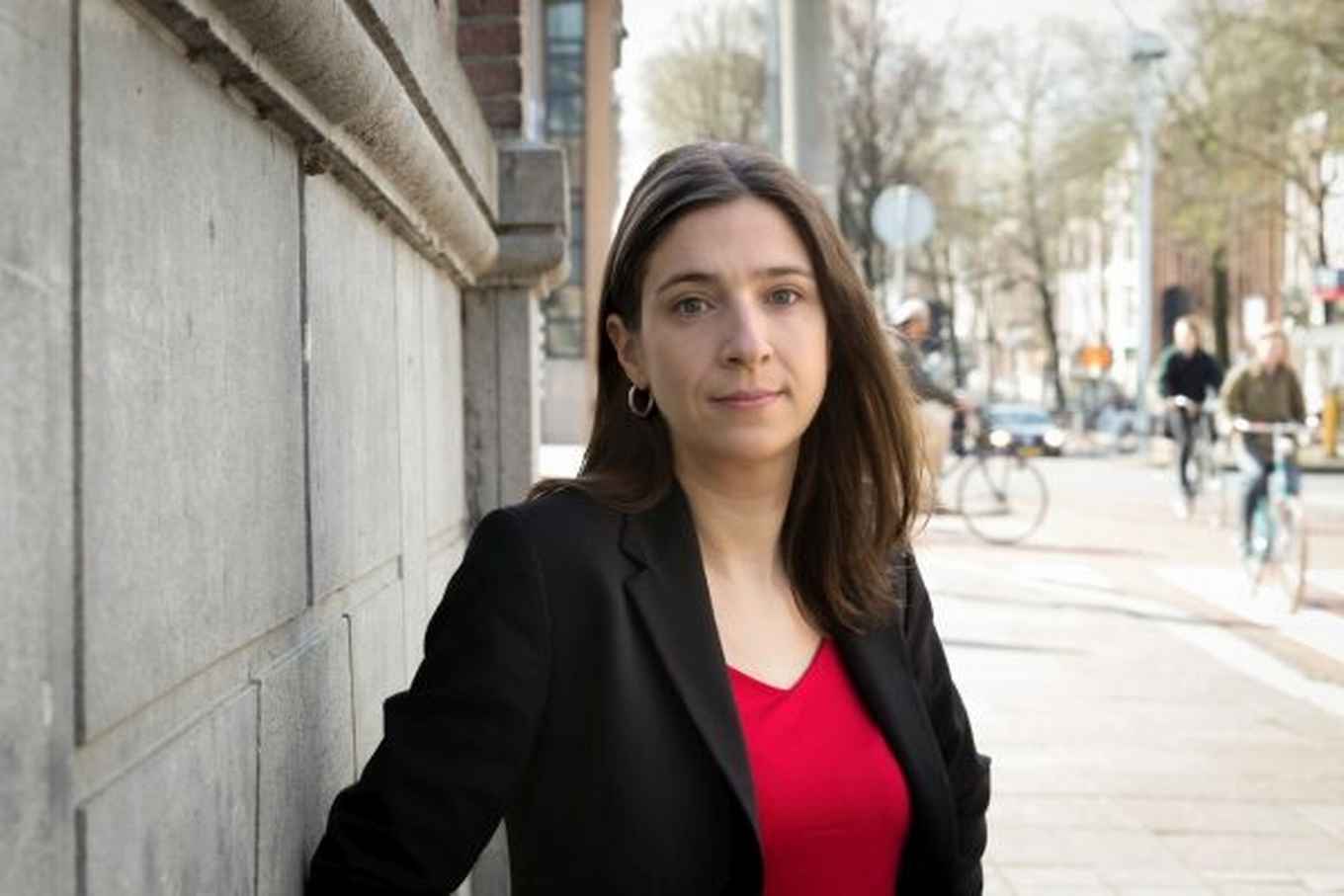 Rivke Jaffe