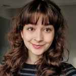 Olivia Kwee vertelt over haar studie