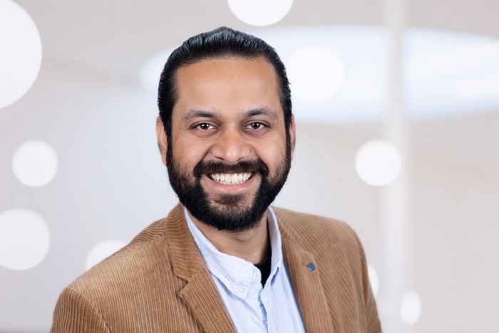Somendra Narayan