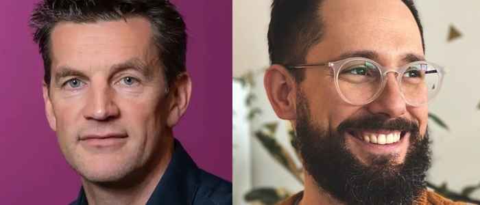 Jan de Boer and Michal Heller