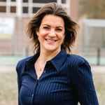 Alice Leijten - Communicatieadviseur