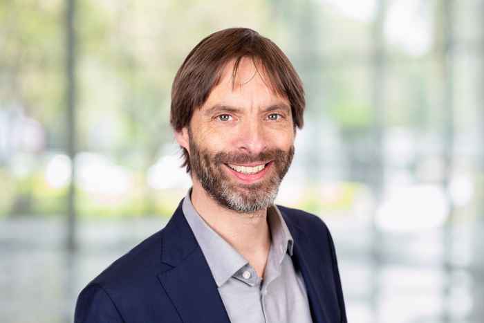 Krijn Thijs