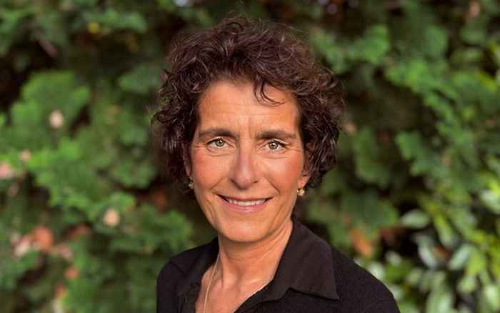 Miriam Keesing