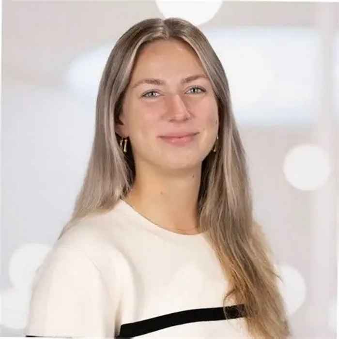 Nikki Dekker UvA