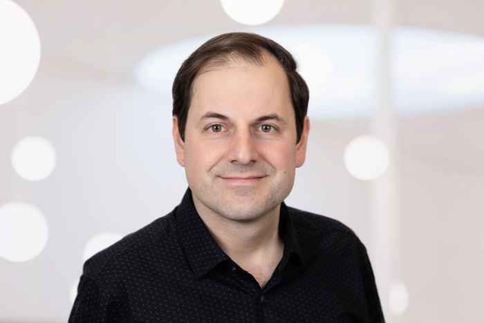 Tomislav Ladika