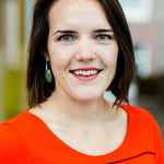 ABS researcher Inez Zwetsloot