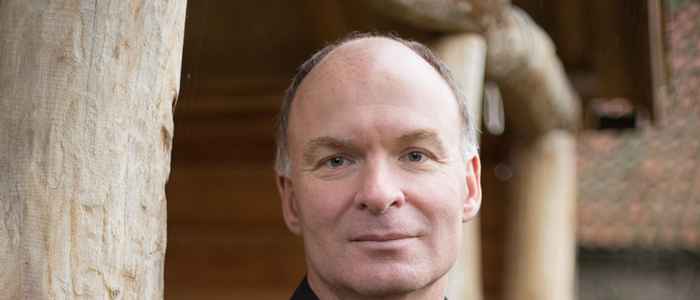 dhr. prof. dr. Rutgerd Boelens, bijzonder hoogleraar FMG