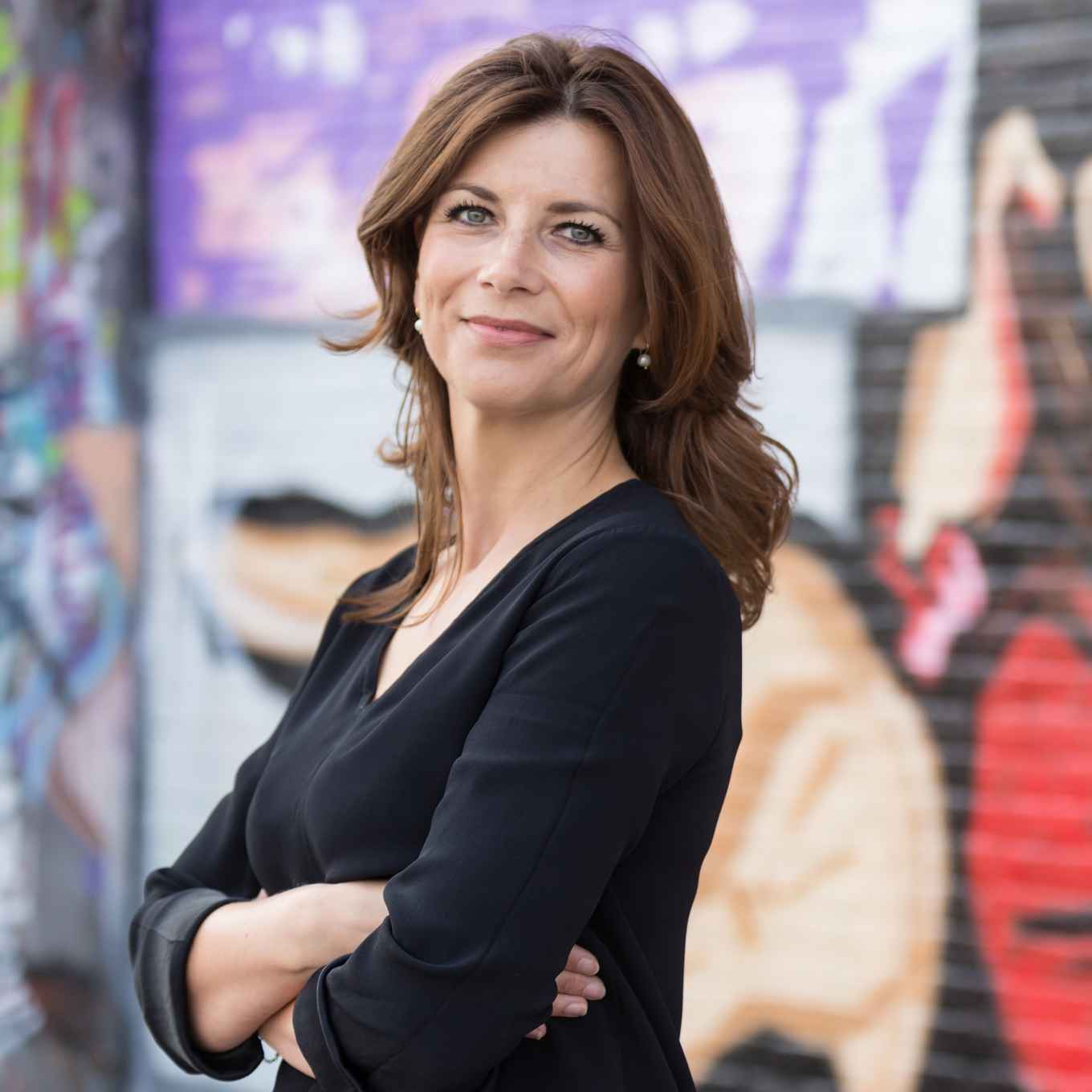 Prof Margriet Schafemaker