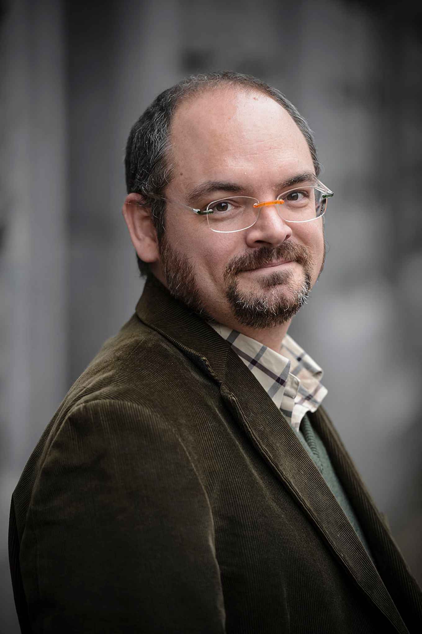 Federico Gobbo