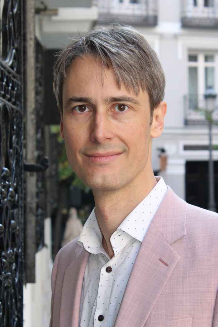Miquel Bulnes