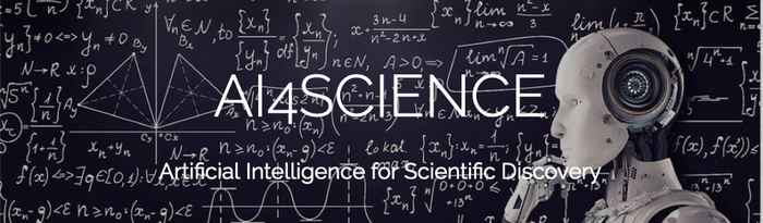 Mood image AI4science