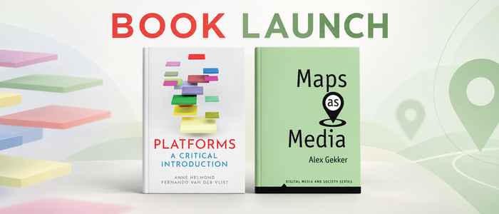 The Power of Platforms and Maps