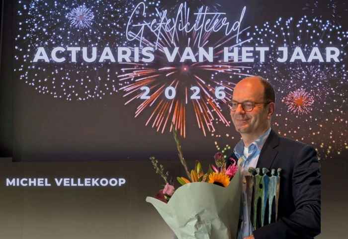 Michel Vellekoop