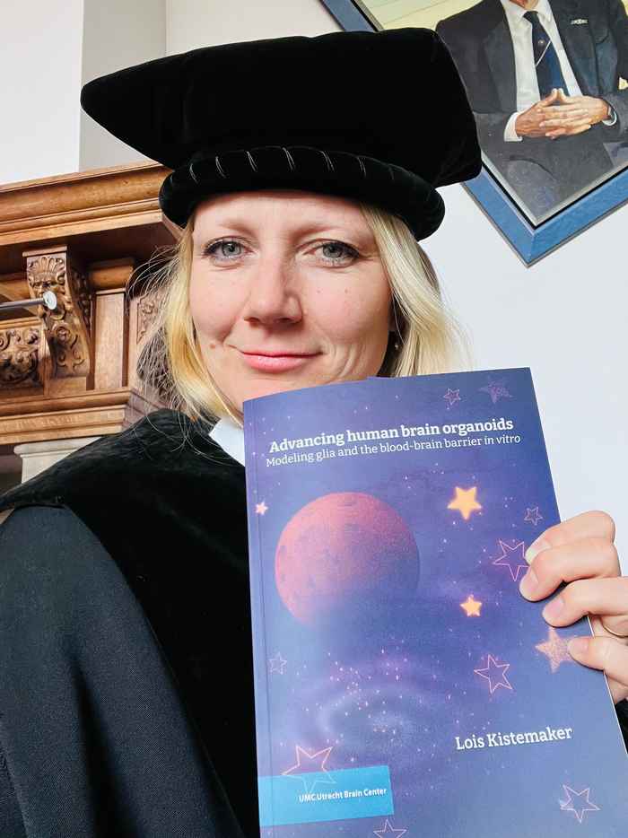 Emma van Bodegraven