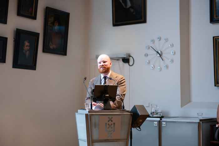 Jeen Engelenburg