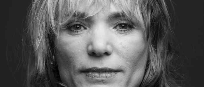Liza Mügge (foto: J.W.Kaldenbach)