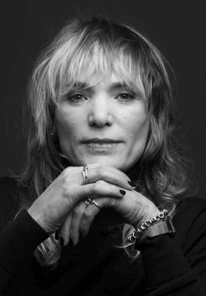 Liza Mügge (foto: J.W.Kaldenbach)