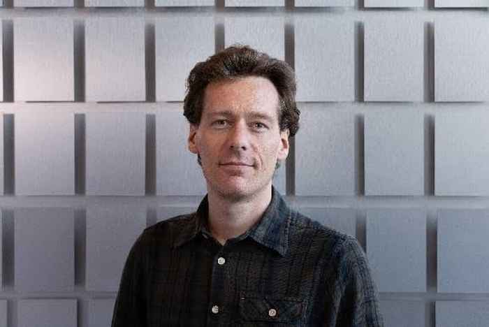 Bart Weber
